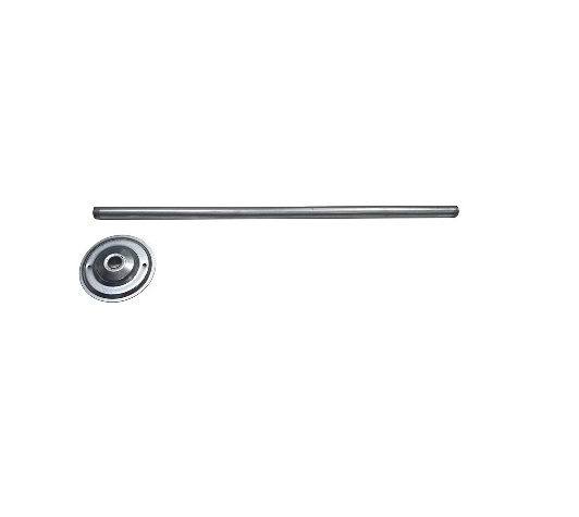 LUMI-P/ TEMPO BRACO RETO 50CMT ref. 12.0206