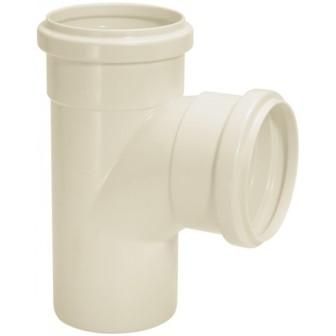 TEE ESGOTO KRONA  75X75 ref. 13.0267
