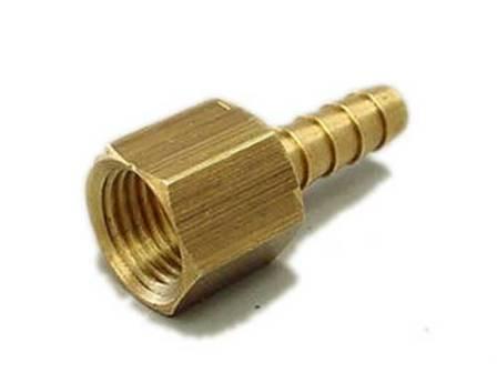 ENGATE RAPIDO AR ESPIGAO FEMEA 1/4X3/8     11182 ref. 13.0898