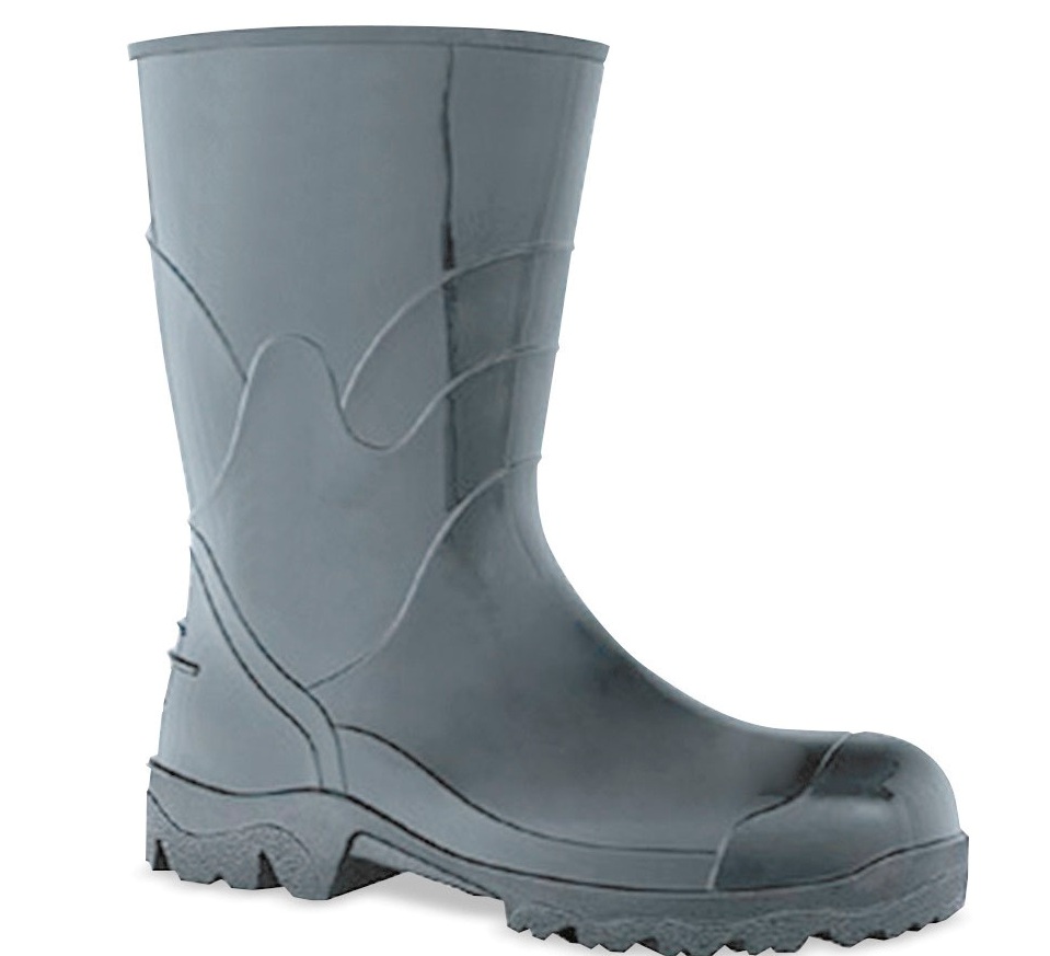 BOTA PRETA C. MEDIO N.42 ref. 14.0255