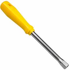 CHAVE CANHAO TRAMONTINA G 12MM X 5 ref. 022334