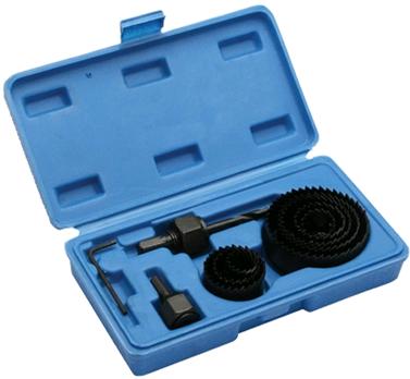 SERRA L. COPO KIT BRASFORT C/ 11PC ref. 14.0800