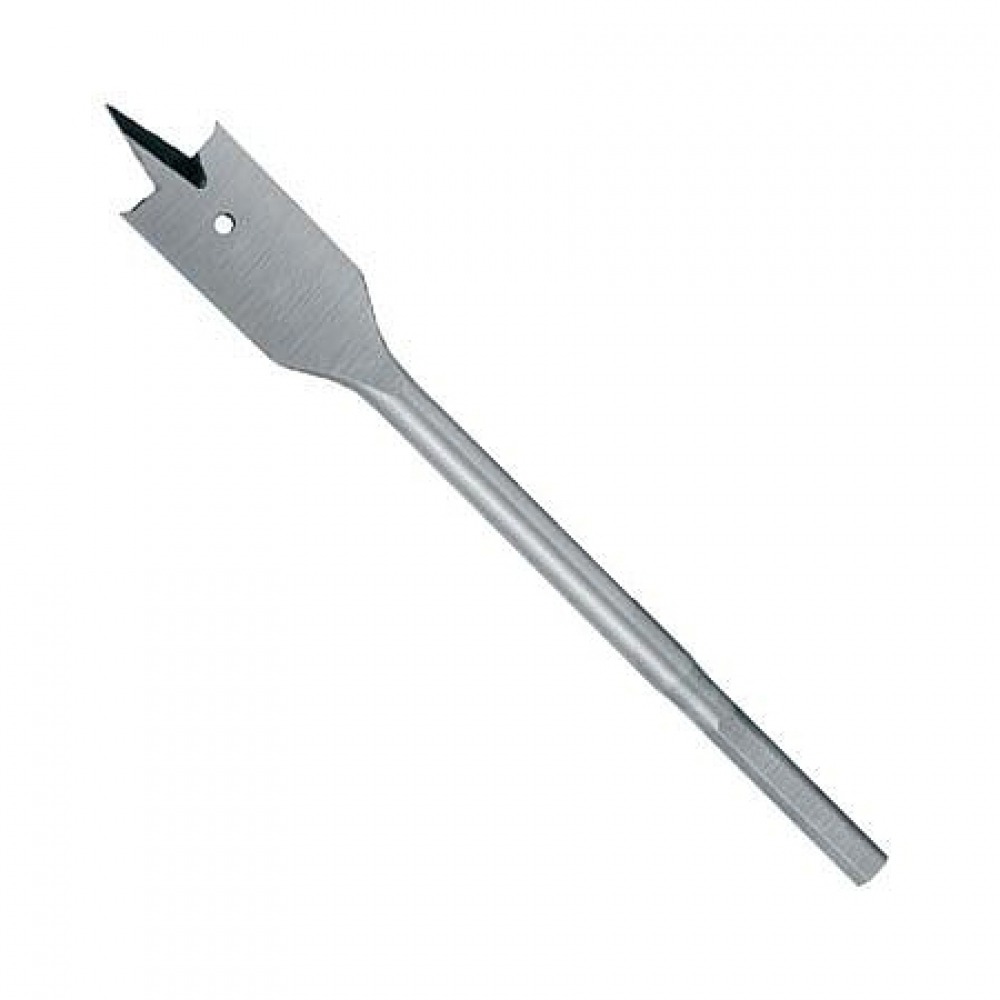 BROCA MADEIRA CHATA G 5/8 ref. 14.1610