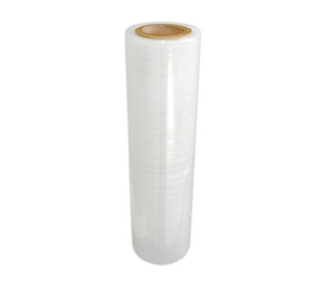 LONA PLAST.  ROLO FILME STRECHI 4KG 0.50CM ref. 025472
