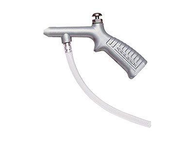 PISTOLA AR P/ PULVERIZAR GARDEN R-1/4   11006 ref. 14.8010