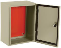 CAIXA COMANDO QUADRO CEMAR 30X30X20 902304 ref. 018954