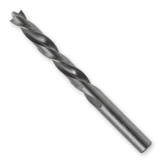 BROCA MADEIRA 3 PONTAS  8MM ref. 021240