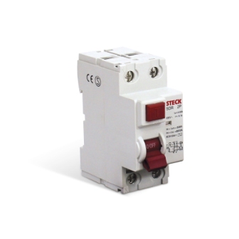 DISJ INTERRUPTOR STECK DR 2 BIPOLAR  63-A SDR26330 ref. 021751