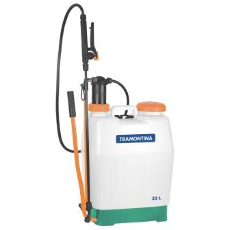 PULVERIZADOR 20LT COSTAL TRAMONTINA ref. 021812