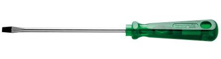 CHAVE FENDA TRAMONTINA  CABO VERDE A 1/8  X 4 ref. 022442