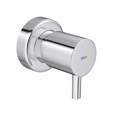 ACABAM. P/ REG. METAL DECA E.DECA C- LINK 3/4 ref. 022483