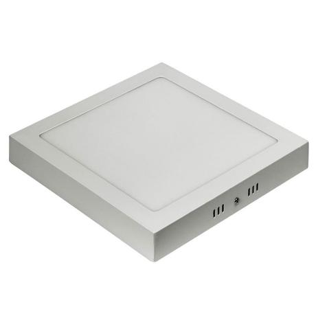 LUMINARIA PAINEL GALAXY QUAD SOB LED 12W 6500K ref. 023962
