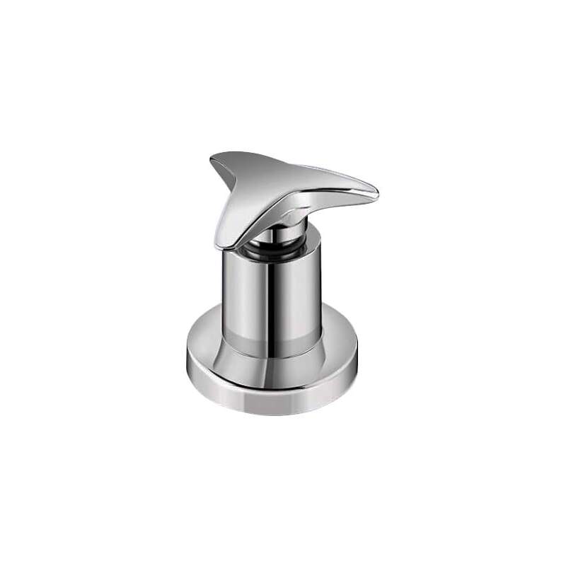 ACABAM. P/ REG. METAL FABR. E.DECA / DOCOL GYRO 3/4 ref. 024493