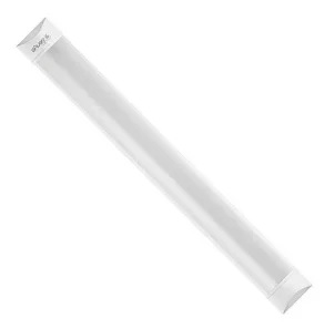 LUMINARIA STYLE TUBE 72W 6500K BRANCA BIV 240CM (HO) ref. 024607