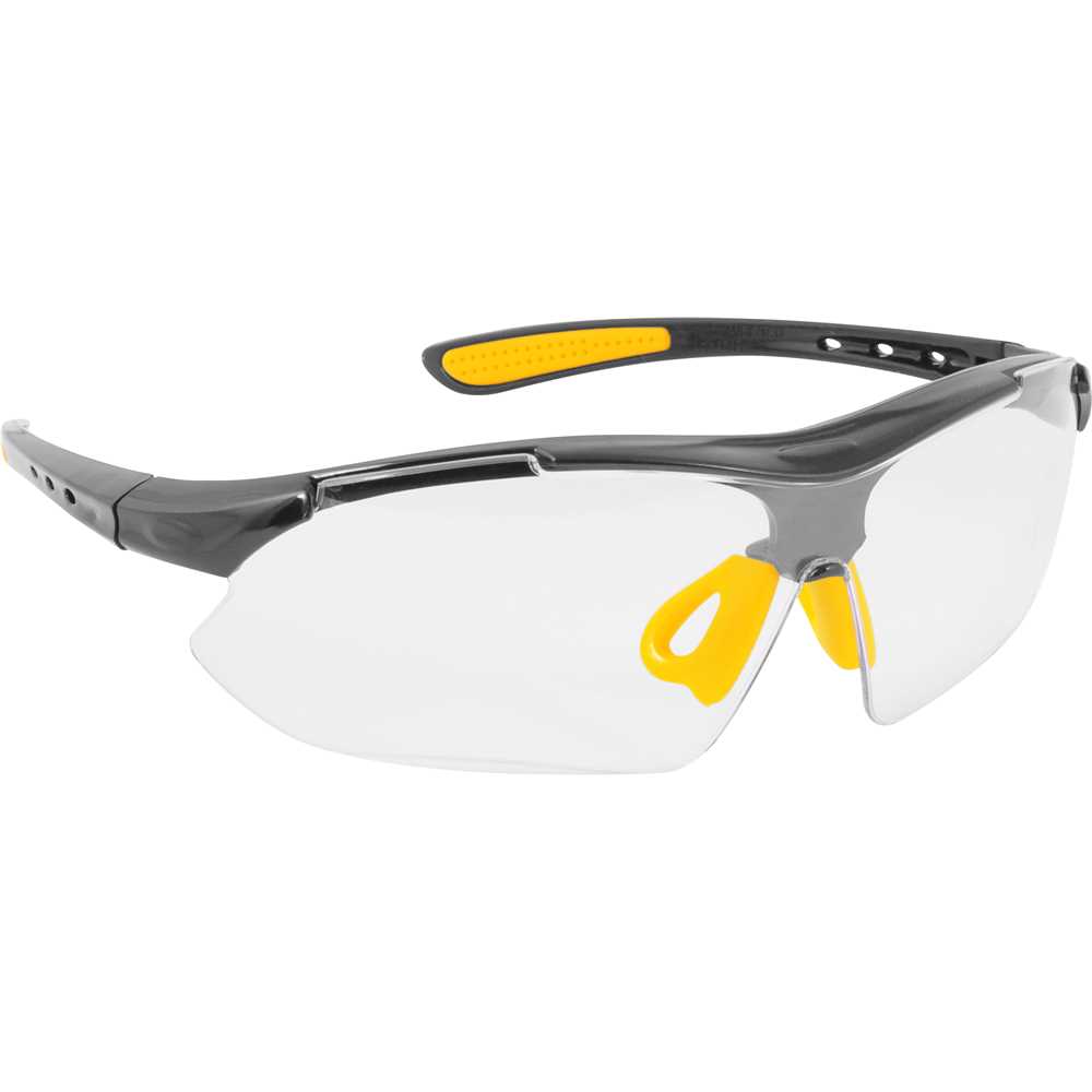 OCULOS PROTECAO BOXER INCOLOR VONDER ref. 027424