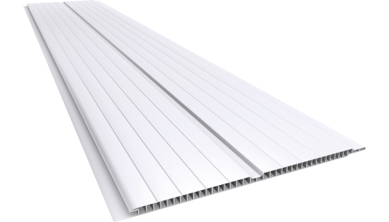 FORRO PVC PLASBIL GEMINI 200X7MM    4.00 MTS ref. 027455