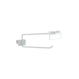 GANCHEIRA AMAPA FIT SIMPLES C/PORTA ETIQUETA ref. 027474