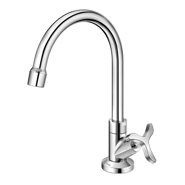TORNEIRA DOCOL B.MOVEL LAVATORIO 1/4 NOVA PERTUTTI ref. 027802