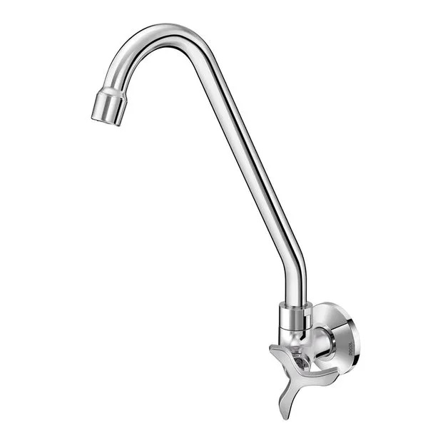 TORNEIRA DOCOL B.MOVEL PIA 1/4 NOVA PERTUTTI ref. 027804
