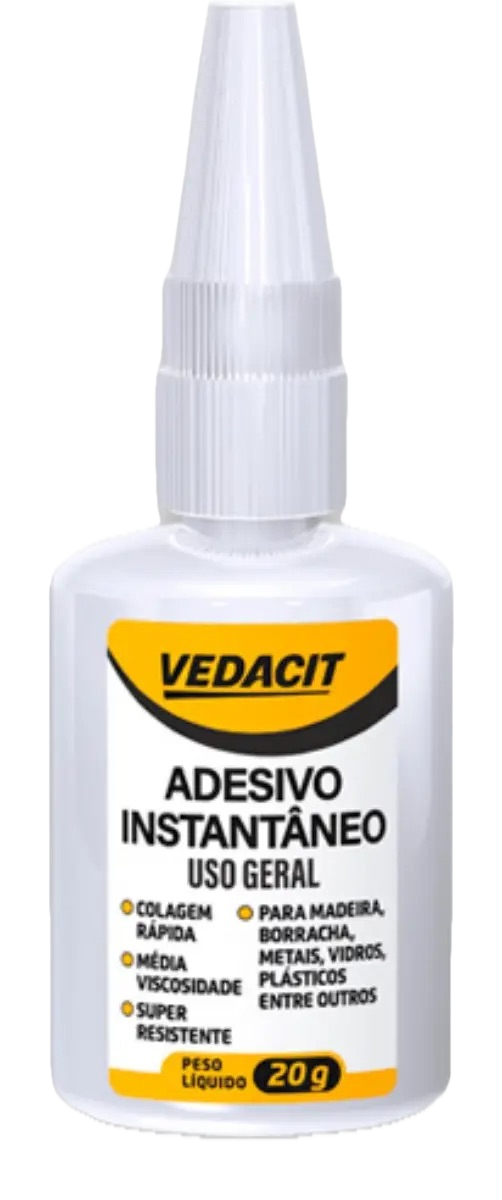COLA INSTANTANEA VEDACIT 20G ref. 027805