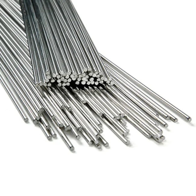 ARAME  P/ SOLDA VARETA TIG INOX 3.20MM ER308L 5KG ref. 027857