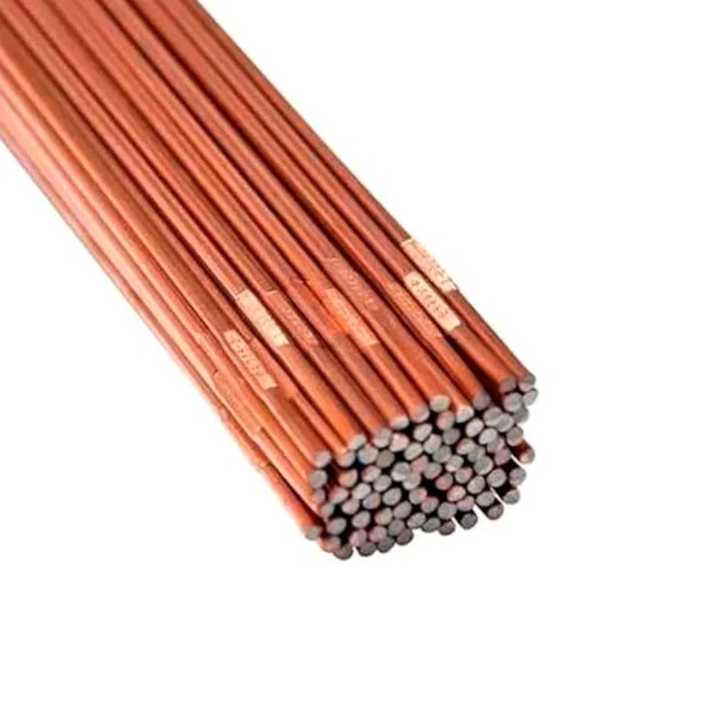 ARAME  P/ SOLDA VARETA TIG AC 3.2MM ER70S-3 5KG ref. 027854