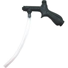 PISTOLA AR P/ PULVERIZAR MACLOREN P01 ref. 14.1117