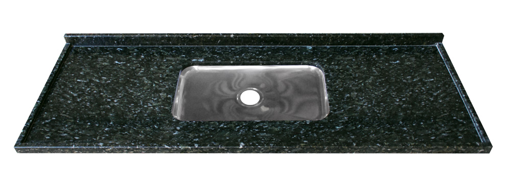 PIA GRANITO 180 VERDE UBATUBA ref. 29.0021