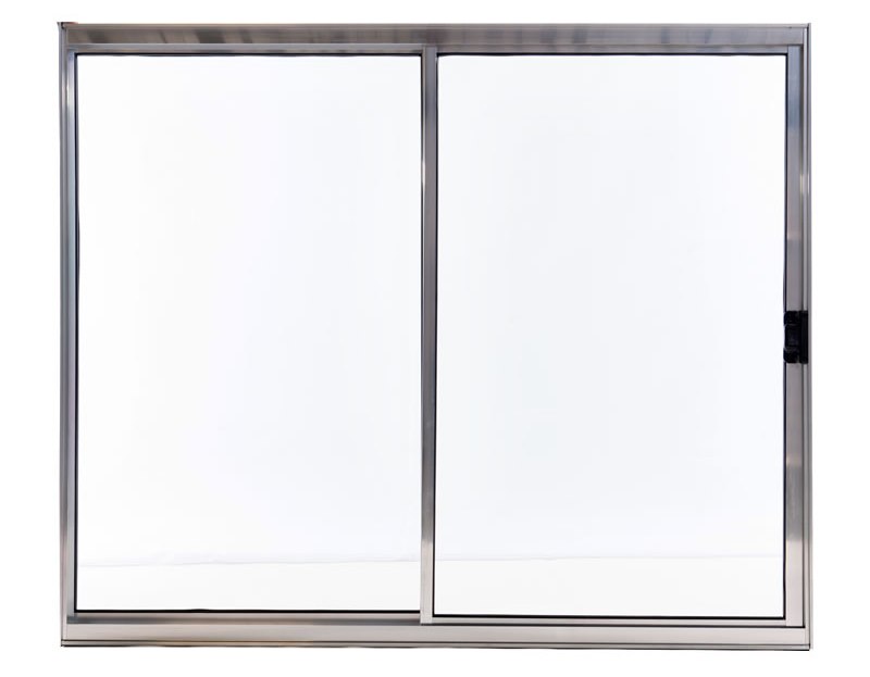 VITRO ALUM-ESAL 2F-100X150 SEM GDE ref. 022385