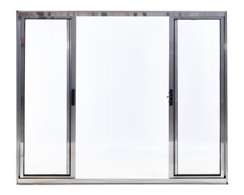 VITRO ALUM-ESAL 4F-100X150 SEM GDE ref. 022395