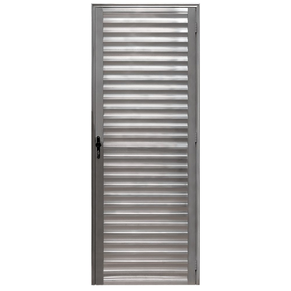 PORTA ALUM-ESAL FIT BRILHANTE PALHETA 70-D ref. 026649