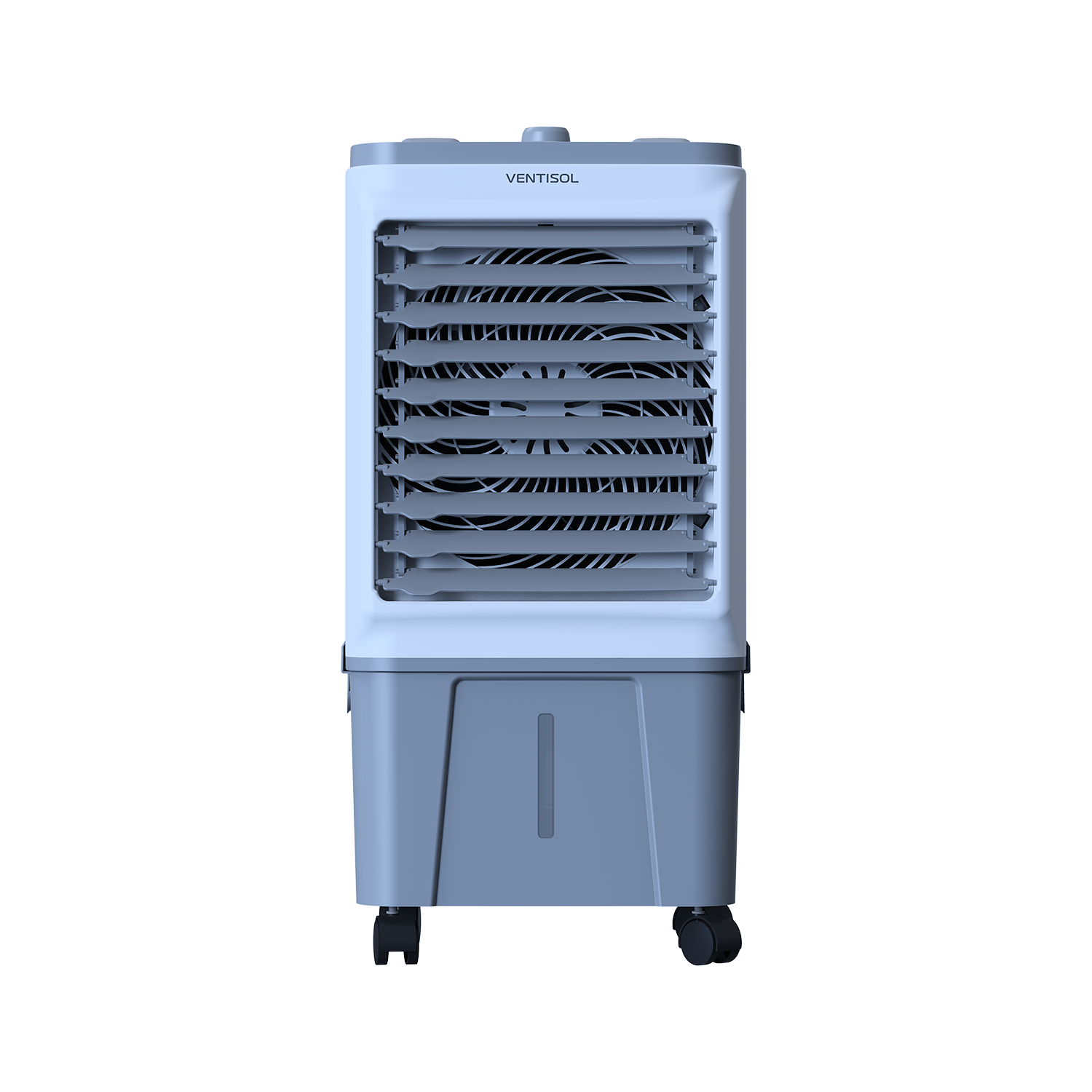 CLIMATIZADOR CLIN 16 LT BR-CZ 130W X 127V ref. 026325 - Imagem 2