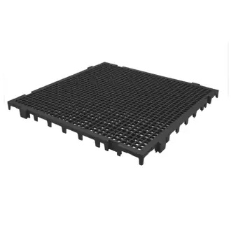 ESTRADO MODULAR INDUSTRIAL PT 50X50X3 ref. 027473