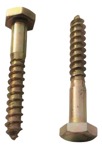 PARAFUSO SEXT.R.SOBERBA D 3/8 X 80 BICROMATIZADO ref. 027982