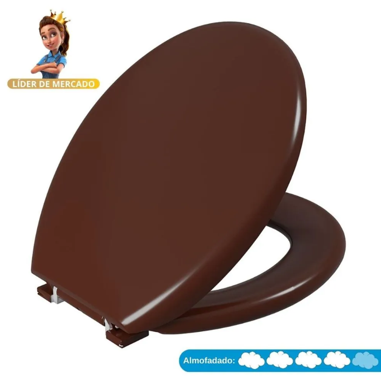 ASSENTO ASTRA ALMOF. TPK MARRON-1 ref. 06.0083