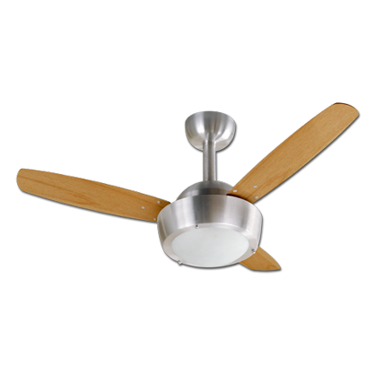 VENTO TETO XX 3 PAS ASTRO MAPLE 127V ref. 12.0878
