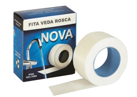 VEDA ROSCA  NOVA 18 X 50 ref. 13.0187