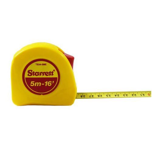 TRENA C/TRAVA STARRET 05 MTS ref. 14.1153
