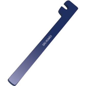 CHAVE VIRAR FERRO F 5/8 AZUL SAO ROMAO ref. 026296