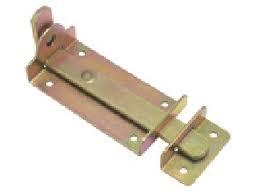 FECHO CHATO P/CADEADO 04    763 ref. 14.4500